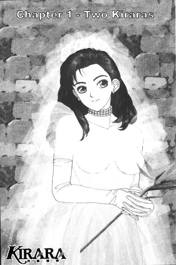 Kirara Vol1 - CH1