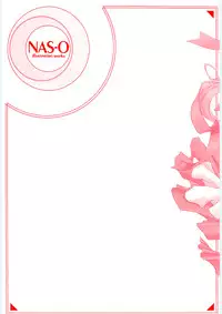 [NAS-O] illustration works