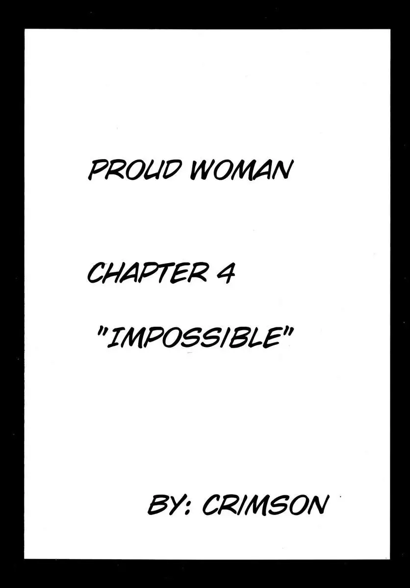 Pride no Takai Onna 2