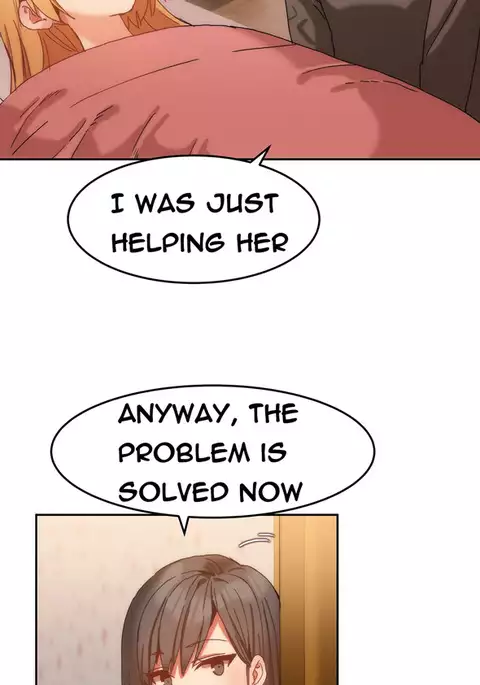 Hari Dormitory Ch.0-11