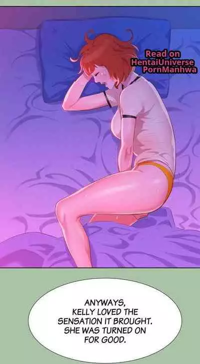 What do you Take me For? Ch.34/?