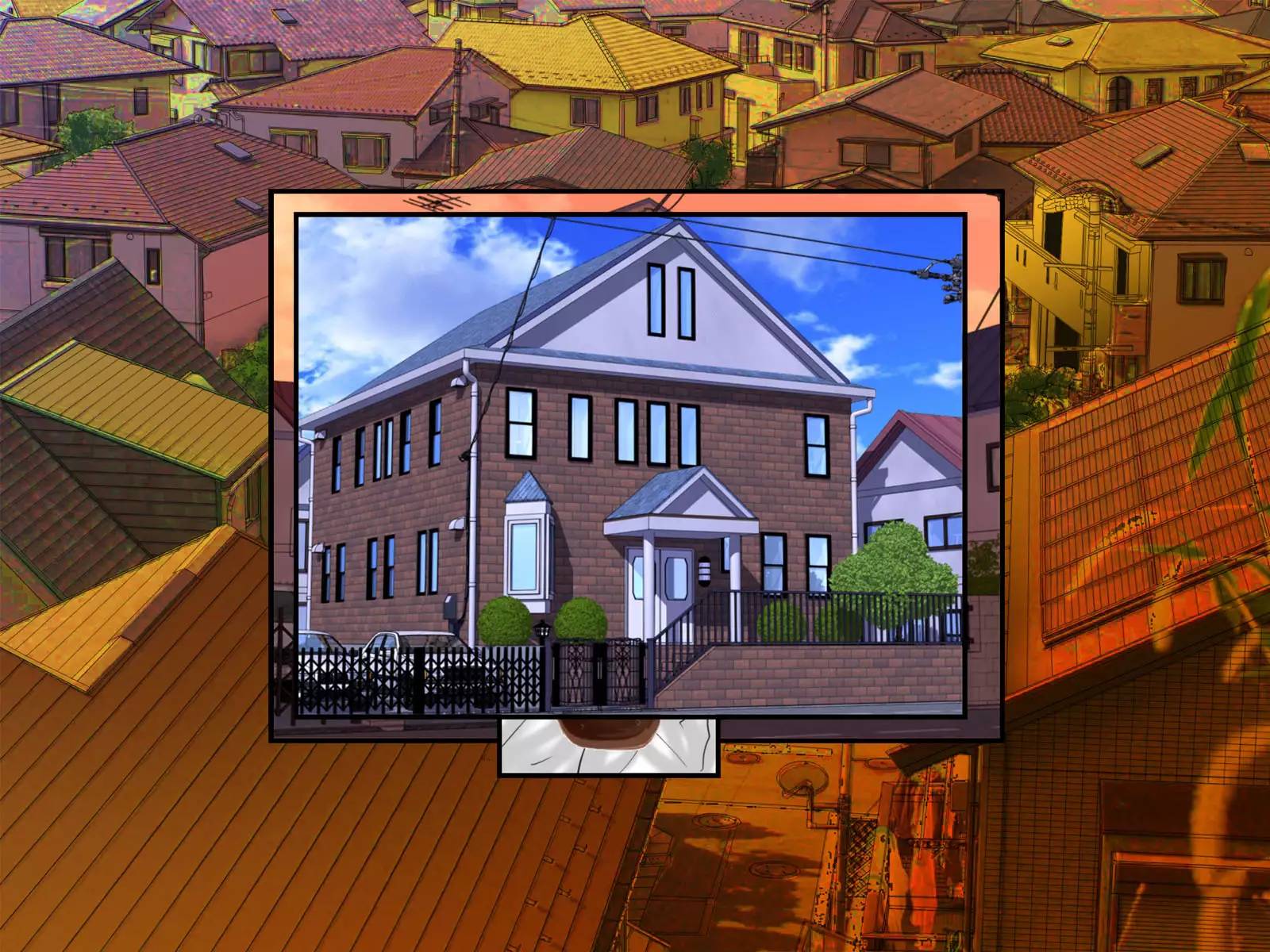 Guno Grave "Nomigusuri -Hyoui II-"