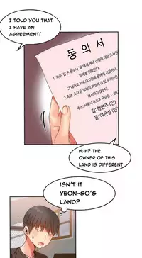 [Mx2J] Hari Dormitory Ch.0-25 (English) (Ongoing)