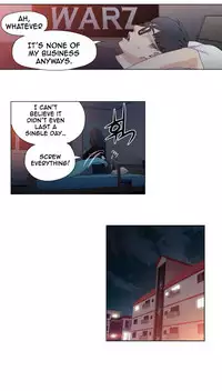 Sweet Guy Chapter 03 [ENGLISH] (Full Color)