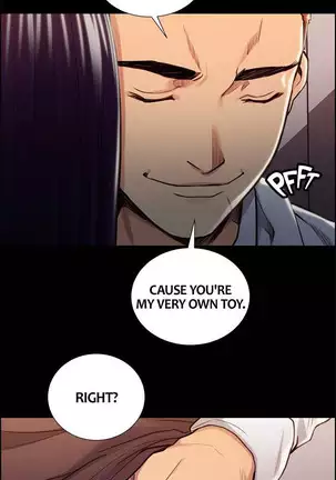 Taste of Forbbiden Fruit Ch.28/53