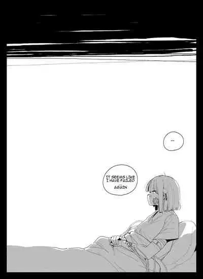 [HUQU] RPK Wants To Be A Human (Girls' Frontline) [English] [Decensored]