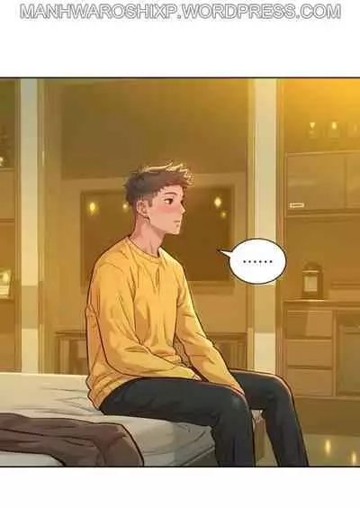 What do you Take me For? Ch.159/?