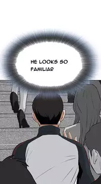 Take a Peek Ch.1-2 (English) (Ongoing)