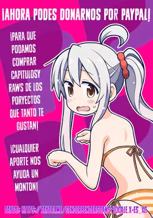 TS Mesu Ochi DQN-kun | Gender Bender Female Breakdown Idiot-kun