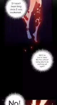 [Juder] Lilith`s Cord Ch.1-24 (English) (Ongoing)