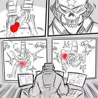 [Dr.BUG] X Ikusei Nikki 03