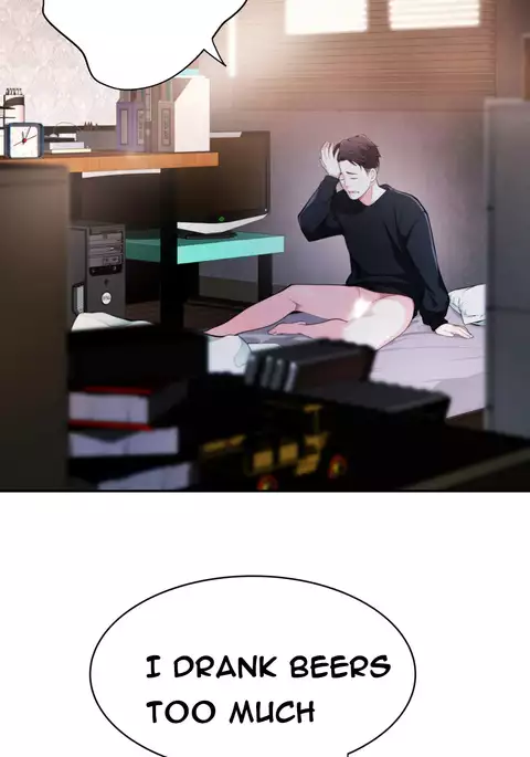 Tissue Thieves Ch.1-21