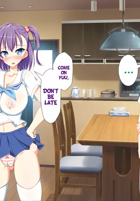 Inran Virus Ch. 1-2, 4-6