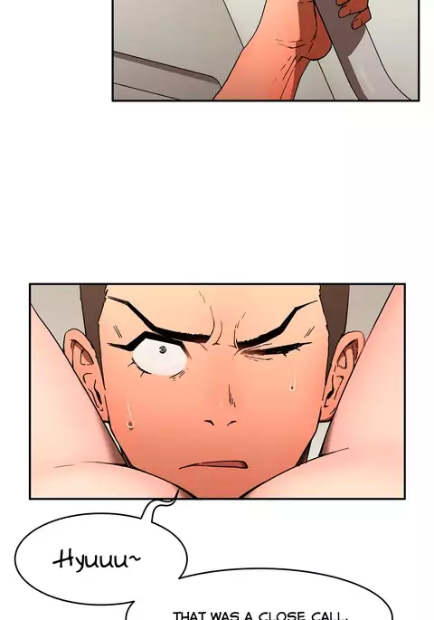 Refrain Love Ch.1-39