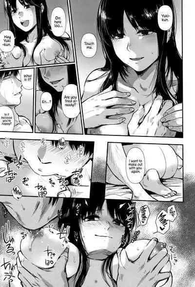 Tokikoe Kouhen | Transcendence, The End