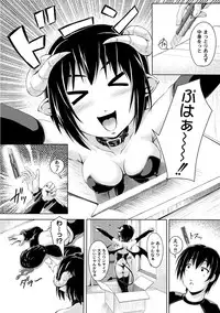 [Anthology] PLUM FE Vol. 1 [Digital]