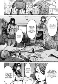 [Magoroku] Ashigami (English) [CGrascal] [Incomplete]