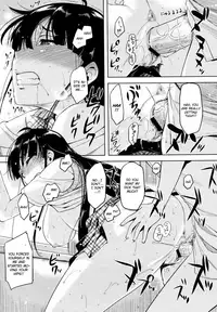 [ReDrop] Otome Drops [English]