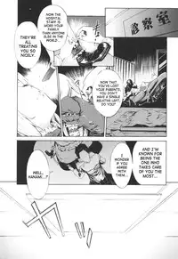 [D.P] Poko to Issho | Together With Poko [English] [SaHa]