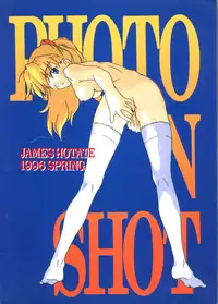 [James Hotate] Photo'n'Shoot (Neon Genesis Evangelion)