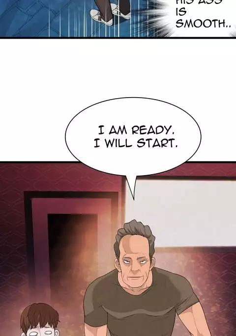 Tissue Thieves Ch.1-32