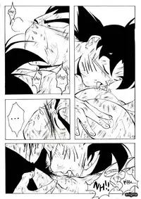 SKYWORLD by Kabu [R-18] [Yaoi] [English]