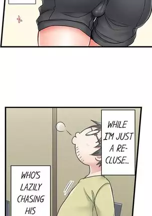 5-Second Sex Delivery