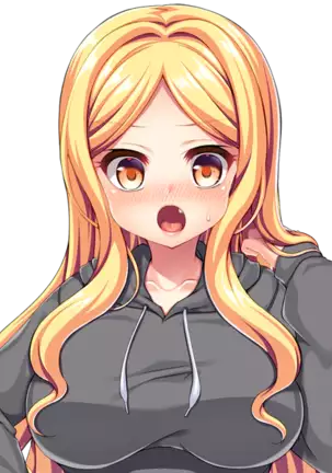 Saimin Arbeit -Tenin Gyaru ni Tenchou Meirei wa Zettai dakara-