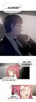 [ButcherBoy] Household Affairs Ch.1-30 (English) (YoManga) (Ongoing)