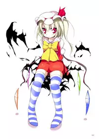 [Usotsukiya (Oouso)] Kutsushita Taizen (Touhou Project) [Digital]