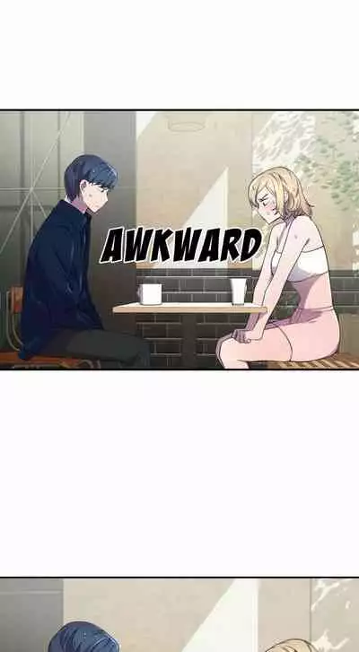 HERO MANAGER Ch. 1-11 [English]