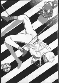 [Nazo no Yoiko dan] FOUR