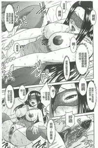 [Hatakeyama Tohya] Jutai Reido [Chinese]