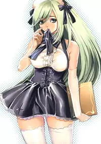 [Inkey] Inbi Temptation [English] {doujin-moe.us}