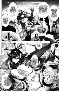 [Kon-Kit] Yurushite Anata... [English] [Kon-Kit Scanlation] [Decensored]