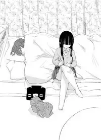 [Juri Reiqa] obscure morning