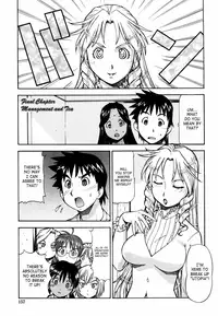 [Itoyoko] Momoiro Geshuku Utopian | Safety Lodging House Utopian [English] [SaHa]