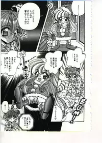 [Appleton] Fairy Paradise