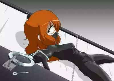 Jibaku Shoujo no Ayamachi