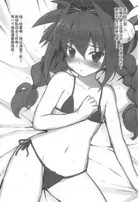 Tsukareta Anata o Iyashite Kureru Lyrical Mahou Shoujo Soushuuhen +α