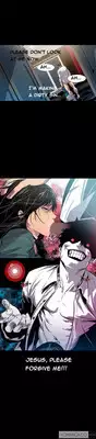 [Team Black October] Canine Tooth Ch.1-11 (English) (Ongoing)