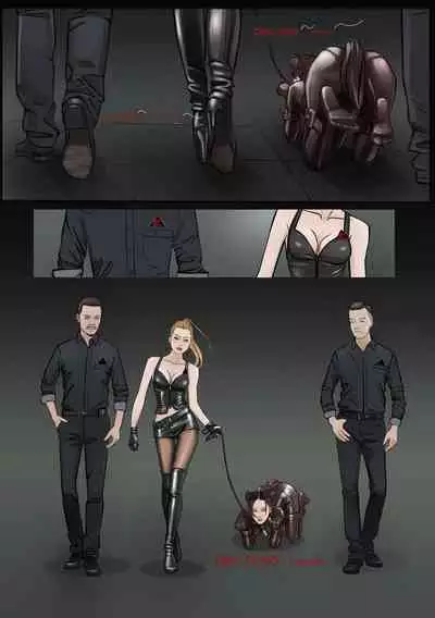 Wife Correctional Facility - 1