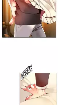 [Juder] Lilith`s Cord Ch.1-24 (English) (Ongoing)