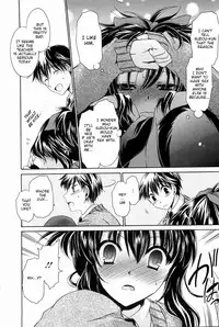 [Shinonome Ryu] Ningyo Hime Ch.1-7 [English][aceonetwo]