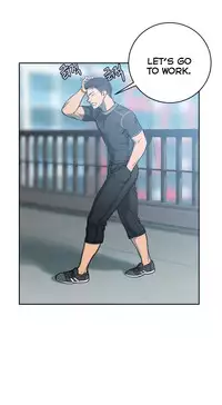 [Guh Bal Han] Ghost Love Ch.1-25 (English) (YoManga) (Ongoing)