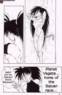 Celipa And Taanipu [English] [Rewrite]