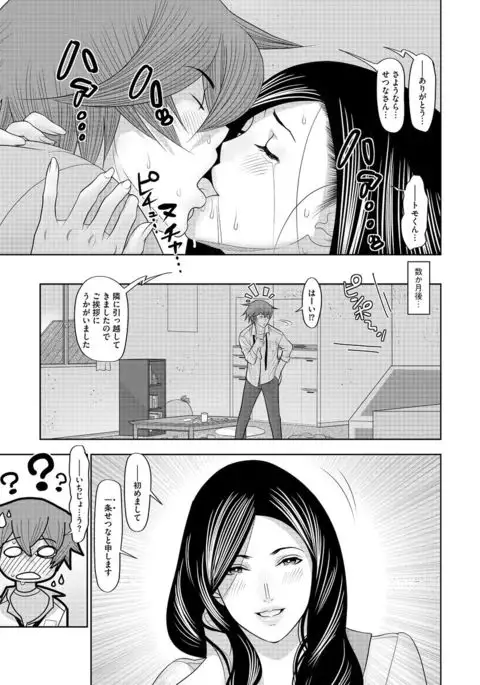 Cyberia Maniacs Hitozuma Juurin Collection Vol.2