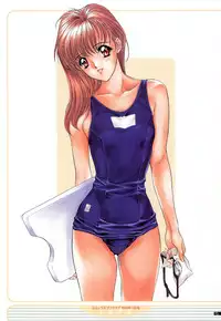 [NAS-O] illustration works