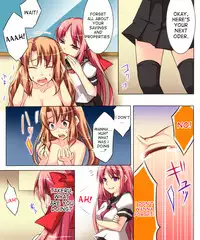 [Amulai Sweet Factory] Seiten Heni Vam-Pi-Re 2 [English] [desudesu]