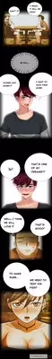 [Mr. Mun] Will You Do as I Say? Ch.1-20 (English)